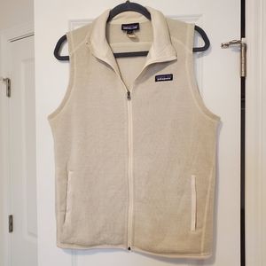 Patagonia Better Sweater Vest